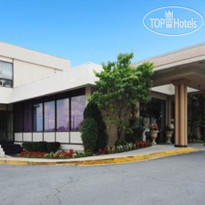 Best Western Pentagon Reagan Airport 