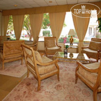 Best Western Pentagon Reagan Airport 