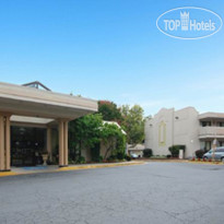 Best Western Pentagon Reagan Airport 