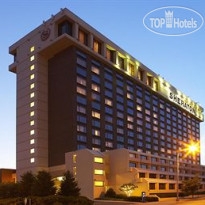 Sheraton Pentagon City 