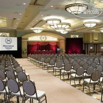 Sheraton Pentagon City 