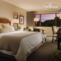 Omni Charlottesville Hotel 