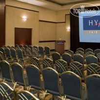 Hyatt Fairfax at Fair Lakes 