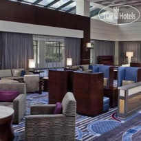 Hyatt Fairfax at Fair Lakes 