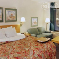 Quality Inn near Central Park 