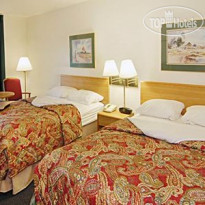 Quality Inn near Central Park 