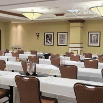 Hilton Garden Inn Richmond Downtown