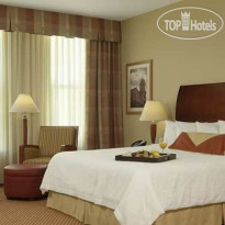 Hilton Garden Inn Richmond Downtown