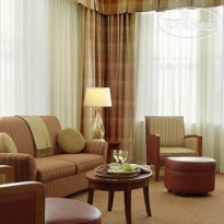 Hilton Garden Inn Richmond Downtown