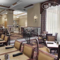 Hilton Garden Inn Richmond Downtown