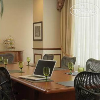Hilton Garden Inn Richmond Downtown