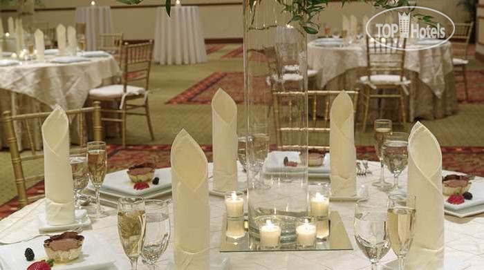 New photos from tourists Hilton Garden Inn Richmond Downtown 3*