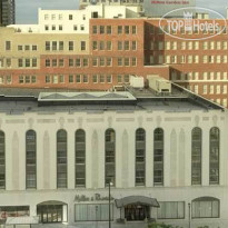 Hilton Garden Inn Richmond Downtown