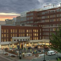 Hilton Garden Inn Richmond Downtown