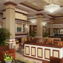 Hilton Garden Inn Richmond Downtown