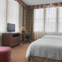 Hilton Garden Inn Richmond Downtown