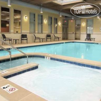 Hilton Garden Inn Richmond Downtown