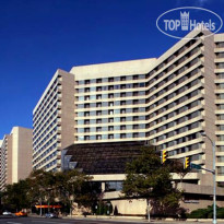 Marriott Crystal Gateway