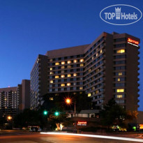 Marriott Crystal Gateway