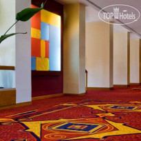 Marriott Crystal Gateway