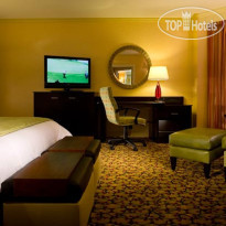 Marriott Crystal Gateway
