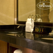 Marriott Crystal Gateway