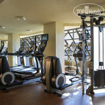 Marriott Crystal Gateway