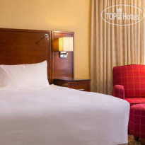Marriott Crystal Gateway
