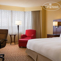 Marriott Crystal Gateway