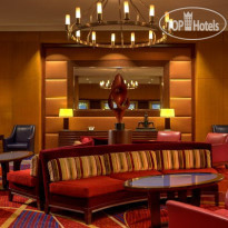 Marriott Crystal Gateway