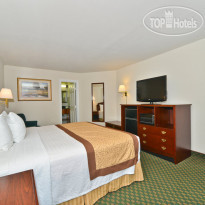 Best Western Plus Governor's Inn Richmond 