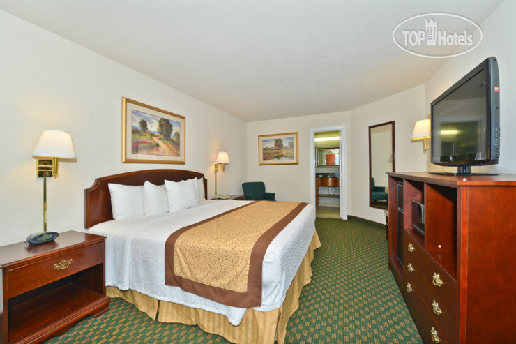 New photos from tourists Best Western Plus Governors Inn Richmond 3*