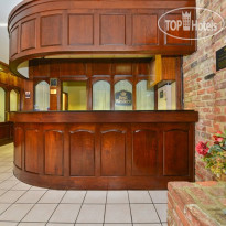 Best Western Plus Governor's Inn Richmond 