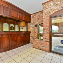 Best Western Plus Governor's Inn Richmond 