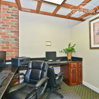 Best Western Plus Governor's Inn Richmond 