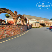 Best Western Plus Governor's Inn Richmond 