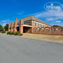 Best Western Plus Governor's Inn Richmond 