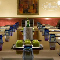 Marriott Washington Dulles Airport 