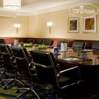 Marriott Washington Dulles Airport 