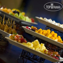 Marriott Washington Dulles Airport 