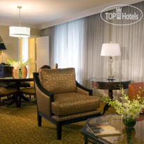 Marriott Washington Dulles Airport 