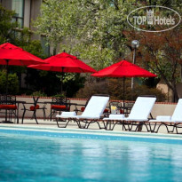 Marriott Washington Dulles Airport 