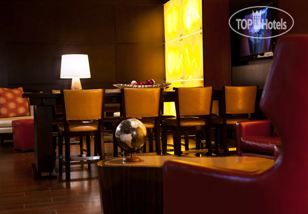 New photos from tourists Marriott Washington Dulles Airport 3*