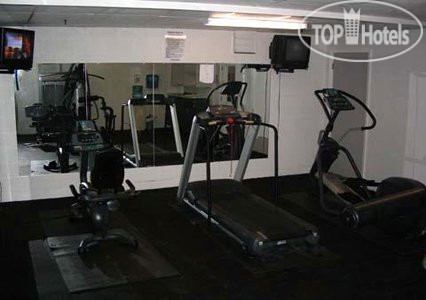 New photos from tourists Comfort Inn Ballston 2*