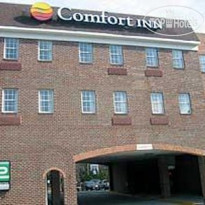 Comfort Inn Ballston 