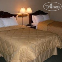 Comfort Inn Ballston 