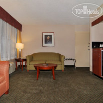 Best Western Fairfax 