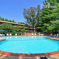 Best Western Fairfax 