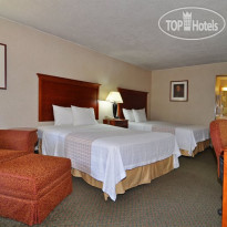 Best Western Fairfax 