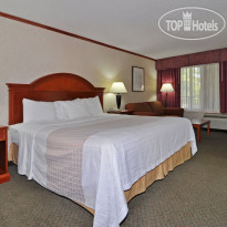 Best Western Fairfax 